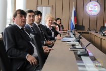 Представители Таджикистана приняли участие в международной конференции «Инновационный потенциал молодежи: патриотизм, традиции, инновации»