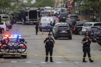СМИ: Число погибших в результате массовой стрельбы в штате Мэн в США возросло до 22-х