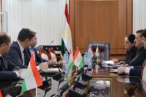 Таджикистан подготовит павильон на Конференции ООН по климату в Дубае