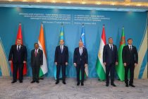 Встреча секретарей советов безопасности стран Центральной Азии и Индии прошла в Астане