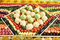 Объем продукции сельского хозяйства в Таджикистане увеличился на 6,7%