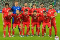 ФУТБОЛ. Национальная сборная Таджикистана начнет отборочный раунд ЧМ-2026 16 ноября матчем со сборной Иордании