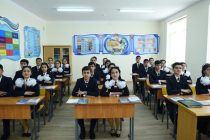 Завтра у школьников общеобразовательных учреждений Таджикистана начнутся осенние каникулы