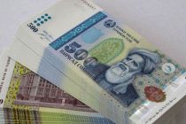 Кто в Таджикистане получает самую высокую заработную плату?
