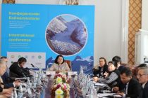 В Душанбе обсудили проблемы охраны ледников в контексте изменения климата