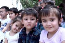 В Душанбе состоится первый Национальный форум комиссий по правам ребёнка