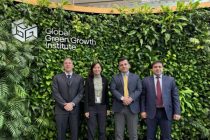 Глобальный институт зеленого роста окажет Таджикистану помощь в решении проблем изменения климата