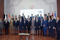 В Душанбе прошла международная конференция «Роль Эмомали Рахмона в формировании и развитии ШОС»