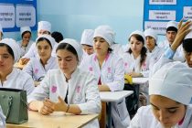 В Медицинском колледже Гиссара состоялась конференция по реализации Программы профилактики ожирения и формирования здорового питания в Таджикистане