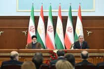 Таджикистан заинтересован в привлечении инвестиций иранской стороны в свободные экономические зоны