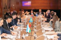 На заседании Координационного совета по рекламе в Москве рассказали о достижениях Таджикистана в этой отрасли