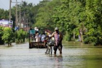 Более 5 тысяч человек по-прежнему страдают от погодных бедствий в Шри-Ланке