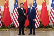 Встреча лидеров Китая и США может помочь стабилизировать двусторонние отношения