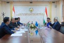 Агентство по государственному финансовому контролю и борьбе с коррупцией расширяет сотрудничество с Представительством Программы развития ООН в Таджикистане