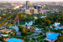 В Ташкенте прошла Международная школа молодых ученых-историков стран СНГ