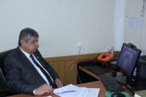 Депутаты Маджлиси намояндагон приняли участие в работе комиссий Межпарламентской ассамблеи ОДКБ