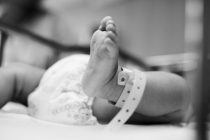 В США впервые за 20 лет зафиксирован рост младенческой смертности