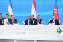 Таджикистан поддерживает идею создания Секретариата СПЕКА