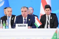 Цели и задачи СПЕКА соответствуют приоритетам национальной экономики Таджикистана