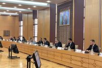 Делегация Таджикистана приняла участие в Форуме министров иностранных дел стран Центральной Азии и  Генерального секретаря ОБСЕ