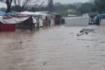 Число погибших в результате наводнений в Кении достигло 76