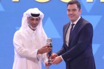 Центрально-Азиатская футбольная ассоциация признана лучшей региональной федерацией года в Азии
