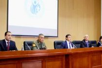 В Душанбе состоялась конференция относительно роли Президента Таджикистана в эффективной реализации государственной молодёжной политики