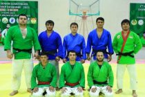Таджикистан на Чемпионате мира по борьбе кураш впервые представят 7 спортсменов