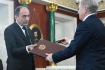 Таджикистан и Россия будут совместно готовить специалистов в сфере транспорта
