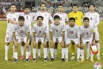 ФУТБОЛ. Олимпийская сборная Таджикистана (U-23) сыграла вничью со сверстниками из Китая во втором товарищеском матче