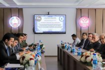 В Душанбе проанализировали тенденции и перспективы развития законодательно-правовой сферы