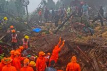 35 человек погибли в результате стихийных бедствий в индийском штате Тамилнад