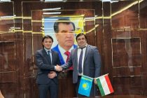 Казахстан экспортировал свои IT-решения в области развития электронного правительства в Таджикистан