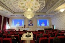 В 2023 году банковской системой Таджикистана были предложены кредиты на сумму 18,5 млрд сомони