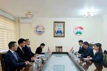 В Душанбе обсуждено укрепление сотрудничества между Таджикистаном и Турцией в области гражданской авиации