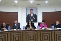 Члены Движения национального единства и возрождения Таджикистана прокомментировали основные моменты Послания Президента Таджикистана