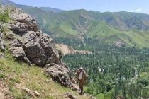 Международный день гор. В Таджикистане большое значение уделяется горному туризму