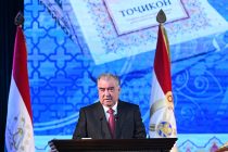 Президент Республики Таджикистан призвал таджикский народ как можно мудрее использовать славную историю во имя процветания Родины