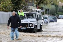 В 2023 году в Италии наблюдалась самая суровая погода в истории