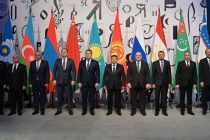 Премьер-министр Республики Таджикистан Кохир Расулзода принял участие в заседании Совета глав правительств – премьер-министров государств-членов СНГ
