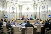 В Минске состоялось заседание Консультативного комитета руководителей правовых служб министерств иностранных дел государств-участников СНГ