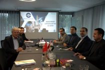Руководители текстильных, оборонных и машиностроительных предприятий Турции приглашены в Таджикистан