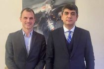 Расширяется сотрудничество Таджикистана с Международным женевским приветственным центром