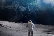 НАУКА. Астрономы и антропологи предложили объявить начало новой геологической эры на Луне