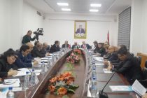 В Душанбе обсудили роль Организации Договора о коллективной безопасности в обеспечении стабильности и безопасности в Центральной Азии