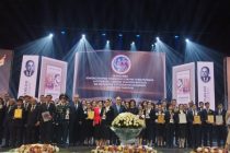 Определены победители республиканского конкурса «Таджики» – зеркало истории нации»