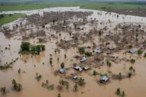 Число жертв стихийных бедствий, вызванных ливнями в Танзании, возросло до 47 человек