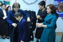 Очередная помощь Председателя города Душанбе Рустами Эмомали  предоставлена уязвимому слою общества