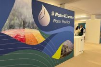 В Дубае открылся павильон «Вода для климата» в рамках СОР28