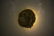 В материи астероида Рюгу обнаружили органику из межзвездной среды